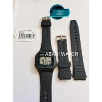 ราคา นาฬิกา CASIO W217H W 217H W217 W 217 W-217H STRAP คุณภาพ ยืดหยุ่น และสวมใส่สบาย (42921080703)