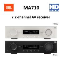 ราคา JBL MA710 AV receiver 7.2-channel AV receiver (40560507874)