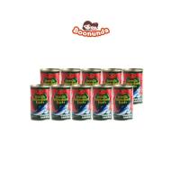 ราคา โรซ่าปลากระป๋องปลาซาร์ดีนในซอสมะเขือเทศขนาด155กรัม(แพ็ค10ป๋อง) (21895093743)