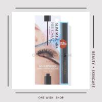 ราคา Nee Cara Slim Mascara Deep Dark N609 มาสคาร่า 5g