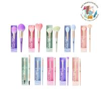 ราคา แปรงแต่งหน้า โอดีบีโอ ODBO Cotton Candy Brush OD8002-OD8011 (41814471980)