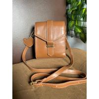 ราคา Pls กระเป๋าสะพายข้างน่ารัก (44055771662)