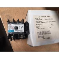 ราคา CARRIER 43T52314 แมกเนติกคอนแทคเตอร์ แอร์แคเรียร์ รุ่น 38TSR018-713, 38TSGS018-703 อะไหล่แอร์ ของแท้ศูนย์ (20171059762)