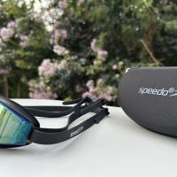 ราคา 【COD】 แว่นตาว่ายน้ำสำหรับผู้ใหญ่ ป้องกันหมอก แว่นตาว่ายน้ำ HD แว่นตาว่ายน้ำเคลือบ แว่นตาว่ายน้ำมือ (26123784293)