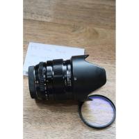 ราคา (มือสอง) เลนส์ Fuji XF 23 F1.4R (41067146862)