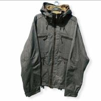 ราคา เสื้อแจ็คเก็ต PRELOVED VOLCOM ดั้งเดิม VOLCOM MULUS (20964669910)