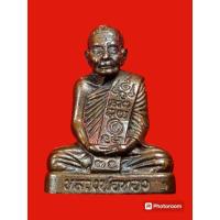ราคา รูปหล่อเนื้อสัมฤทธิ์ หลวงพ่อทอง วัดสำเภาเชย (16298076123)