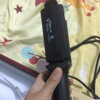 ราคา เครื่องหนีบผมไฟฟ้า (941155213)