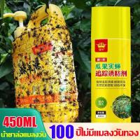 ราคา สารล่อแมลงวันทอง เมทิลยูจินอล ขนาด 450 ซีซี กับดักแมลงวันทอง น้ำยาดักแมลงวันทอง น้ำยาล่อแมลงวัน กำจัดแมลงวัน (29788690348)