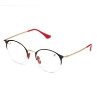ราคา กรอบแว่นสายตา แบรนด์แท้ 100% รุ่น RX3578VM F061 SIZE 50 MM. (FERRARI) (43572022344)