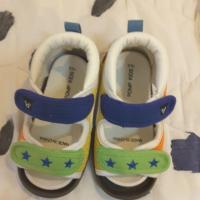 ราคา รองเท้าเด็ก หมีดำ miki house งานก๊อป (586322787)