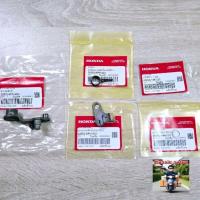 ราคา อุปกรณ์ชุดเบรกคลัทช์แรงเหวี่ยง(5ชิ้น)แท้ศูนย์/wave125i.r.s/wave125R/wave125X/ดรีม125/wave125S/*2 (44158788658)
