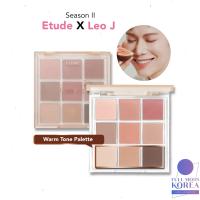 ราคา [Etude] Play Color Eyes Casa Fig / Warm Tone Eye Palette / Etude House Eyeshadow /จัดส่งจากเกาหลี (20788970195)