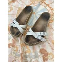 ราคา birkenstock size 37 แท้ 100% (21766530969)