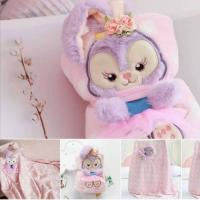 ราคา ผ้าห่ม stellalue ผืนเล็ก (22055277097)