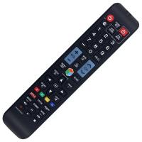 ราคา AA59-00884C รีโมทคอนโทรลใช้งานร่วมกับ Samsung TV 5500 series UN55F6300AF UN65F6300AF UN40F5500 UN65F9000 อะไหล่ (43269989596)
