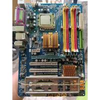 ราคา G31 P43 ซ็อกเก็ต 775 ออฟบอร์ด (24660543182)