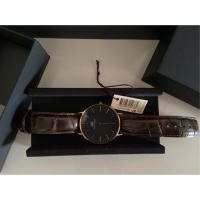 ราคา นาฬิกา DW รุ่น Classic York ของแท้ มือสอง ใหม่มาก อุปกรณ์ครบ (4638954941)
