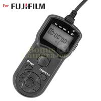 ราคา TM-R รีโมทแบบตั้งเวลาได้ กล้องฟูจิ XQ1,XQ2,X30,X70,X100F,X100T,FinePix S1 Timer Remote for FujiFilm (1500930254)