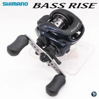 ราคา รอก Shimano Bass Rise (11441884106)