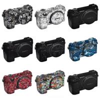 ราคา Sony A6300A6400 สติกเกอร์กล้อง A6000 ฟิล์ม A6500 A6600 A6700 ฟิล์มเลนส์เคลือบเต็ม (25633954043)