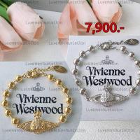 ราคา [พร้อมส่ง]: Vivienne Westwood Bracelet รับอะไหล่ไหนแจ้งได้ค่ะ‼️ก่อนกดสั่งรบกวนทักมาเช็คสต๊อคก่อนนะคะ‼️ (44115474854)
