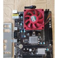 ราคา เมนบอร์ดพร้อม CPU fx6200 6 คอร์ 6 เธรดเมนบอร์ด ASUS M5A78L-M LX3 PLUS AM3+ ram ddr3 8gb bus1600 (8066863162)