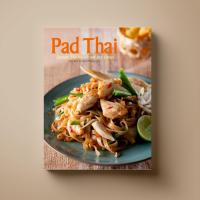ราคา SANGDAD Pad Thai | หนังสือตำราอาหาร (4512825922)