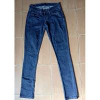 ราคา Levi's 524 too superlow skinny (ป้ายR) (1012898568)