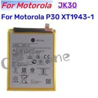 ราคา แบตแท้ Motorola Moto P30 XT1943-1 JK30 3000mAh รับประกัน3เดือน (29750946269)