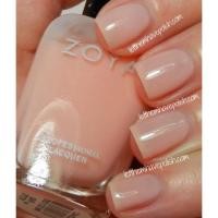 ราคา ยาทาเล็บ Zoya สี Sari (91104491)