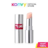 ราคา YSL Loveshine Candy Glaze 1g #2 Healthy Glow Plumper วายเอสแอล ลิปสติกเนื้อบาล์ม. (27056636165)