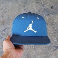 ราคา หมวก snapback jordan jumpman มือสองของแท้ (29481988300)