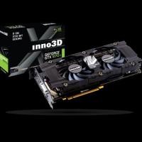 ราคา INNO3D gtx 1070ti 8g 256bit ddr5 ประกันยาว9/2021 (4034115412)