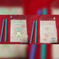 ราคา สมุดโน้ตsanrio ลาย my melody (16488470)