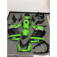 ราคา ชุดแฟริ่ง kawasaki ninja 250r NINJA250 EX250 ปี08 09 10 11 12 จำหน่ายชุดแฟริ่ง kawasaki ninja 250 r ตัวเก่า (8398711380)
