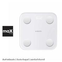 ราคา Xiaomi เครื่องชั่งน้ำหนักอัจฉริยะ S400 รุ่น BHR7793GL (28773068337)