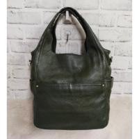 ราคา กระเป๋าหนังแท้ 3ช่องหลัก กลางซิป ช่องย่อย หน้า 1หลัง1ช่อง ราคา : 690 กว้าง 14นิ้ว สูง 11นิ้ว ฐาน 6นิ้ว (40670519406)