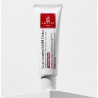 ราคา ÄRZTIN Regeneration Schild Cream 50g – Soothing, Repairing & Skin Barrier Strengthening Cream for Sensitive & Damaged Skin (44115159459)