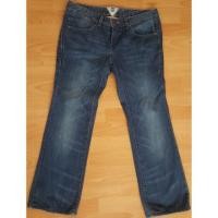 ราคา กางเกงยีนส์ลีวายส์ผู้หญิงมือสองของแท้ (302018831)