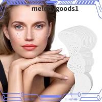 ราคา MELODYGOODS แพทช์ติดหน้า 12 ชิ้น, กันน้ํา สปาร์คเกิล freckles และ glitter face tattoo สำหรับผู้หญิง (42912711450)