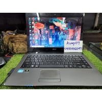 ราคา ขาย Notebook ACER Aspire 4750G Core i3 RAM 4 HDD 640 มือ2 สภาพดี มีการ์ดจอ 3900 บาท ครับ (18630844274)