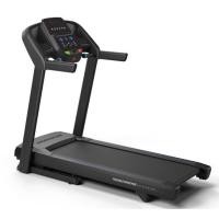 ราคา ลู่วิ่งไฟฟ้า Horizon Treadmill รุ่น T101 New Design (28712766931)