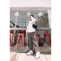 ราคา CIARA SHOULDERBAG กระเป๋าโท้ทมีซิปผู้หญิงธรรมดาระดับพรีเมียม (25142924397)