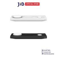 ราคา WIRELESS CHARGER (เครื่องชาร์จไร้สาย) BELKIN BOOSTCHARGE PRO 3 IN 1 PAD MAGSAFE 15W (43213549994)