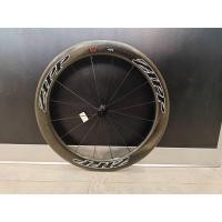 ราคา ล้อหน้าจักรยานเสือหมอบ ZIPP 404 650C Clincher (25521157370)