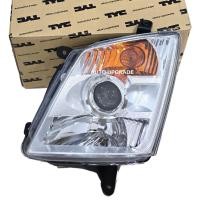 ราคา ไฟหน้า โปรเจคเตอร์ ISUZU MU-7 MU7 2007 2008 2009 2010 2011 2012 2013 ถ้วยส้ม (2639550350)