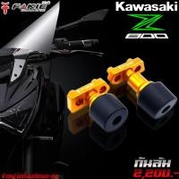 ราคา กันล้ม กันล้มกลาง KAWASAKI Z800 (2013-2018) แบรนด์ FAKIE แท้ ของแต่ง Z800 จำหน่ายทั้งปลีกและส่ง (11787415051)