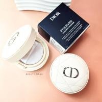 ราคา แป้งฝุ่น DIOR FOREVER CUSHION POWDER 10g ป้ายไทย ของแท้100% (12394919909)