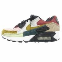 ราคา ฟิกเกอร์ Nike WMNS AIR MAX 90 SE MULTICOLOR 23.5 ส่งตรงจากญี่ปุ่นมือสอง (26055928399)